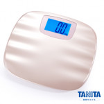 Tanita Digital Weight Scale HD-390 [波浪珠貝全自動電子體重計]